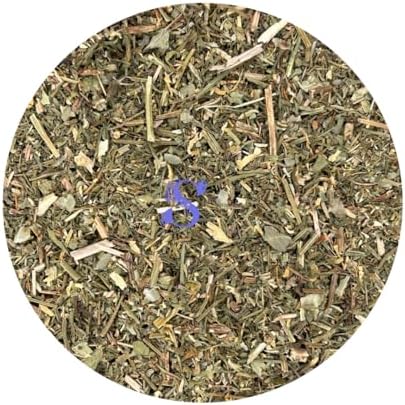 California Poppy Herb C/S (114 G)