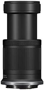 Canon RF-S55-210mm F5-7.1 Is STM For Canon