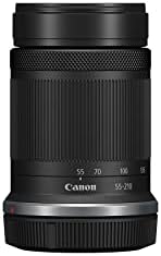 Canon RF-S55-210mm F5-7.1 Is STM For Canon