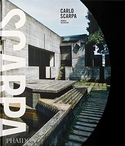 Carlo Scarpa: Classic format Hardcover – April 21 2021