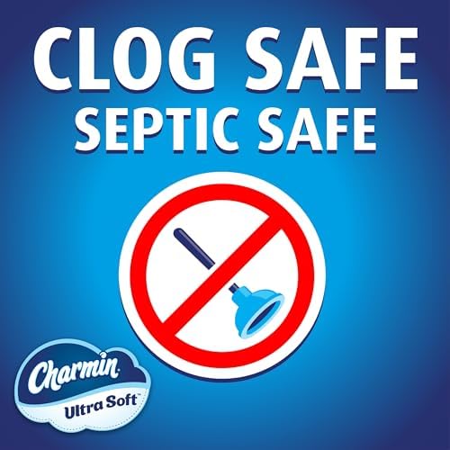 Charmin Ultra Soft Toilet Paper 9 Mega Rolls 224 Sheets Per Roll