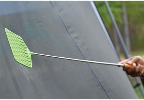 Coghlan's Telescopic Fly Swatter Multi (1823) One Size