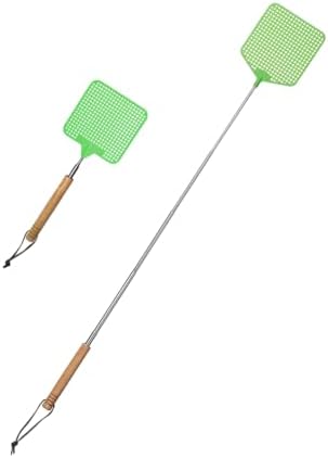 Coghlan's Telescopic Fly Swatter Multi (1823) One Size