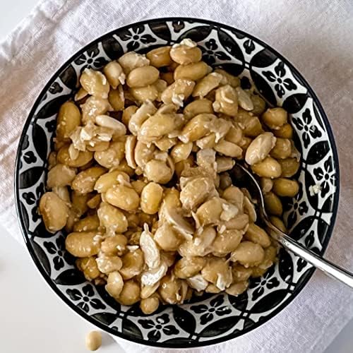 Cultures For Health Natto Starter Spores 4-Pack Bacillus Subtilis Natto Starter Powder DIY Japanese Natto From Soybeans Or Beans Probiotic Superfood Yields 24 Cups Of Natto