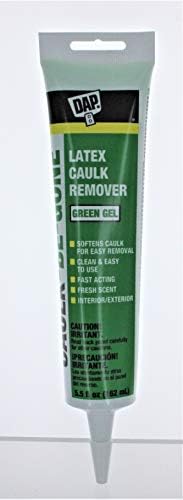 Dap 18026 Caulk-Be-Gone® Caulk Remover