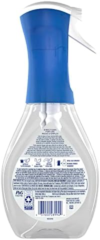 Dawn Powerwash Free & Clear Dish Spray Dish Soap Pear Scent 473 ML