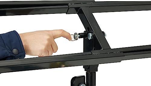 Drywall Panel Hoist Drywall Lifter Jack 11 Ft