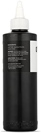 Dynamic Black Ink Bottle 8 Oz