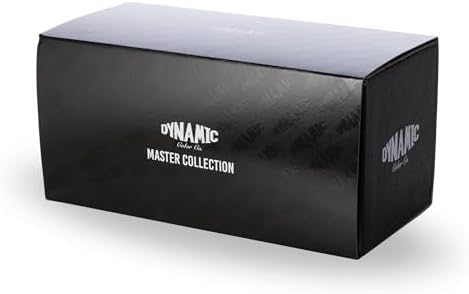 Dynamic Color Co- Master Collection 1oz Color Tattoo Ink Set Includes All 30 Dynamic Colors