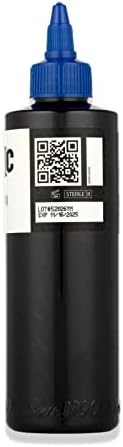 Dynamic Triple Black Tattoo Ink Bottle 8oz