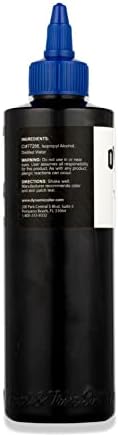 Dynamic Triple Black Tattoo Ink Bottle 8oz
