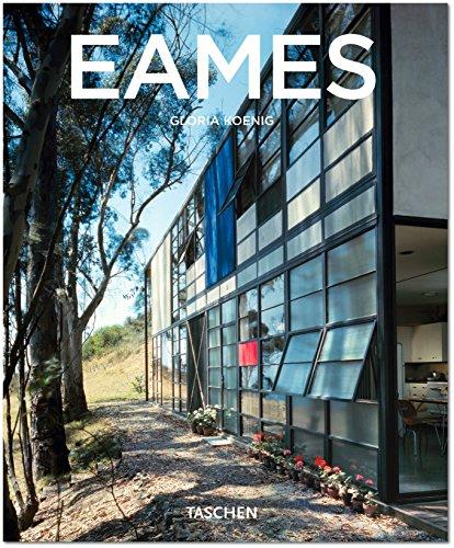 Eames Paperback – Download: Adobe Reader Oct. 1 2005