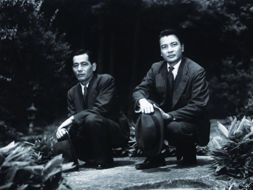 Early Summer (The Criterion Collection)