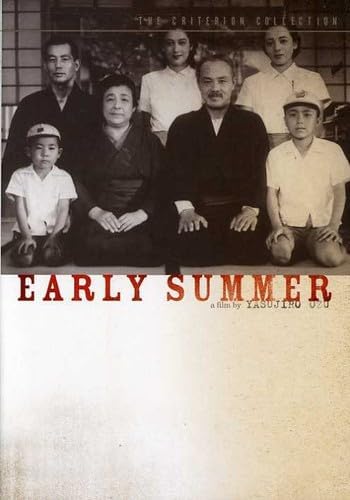 Early Summer (The Criterion Collection)