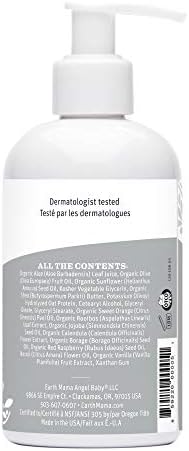 Earth Mama Belly Butter 8 Ounce