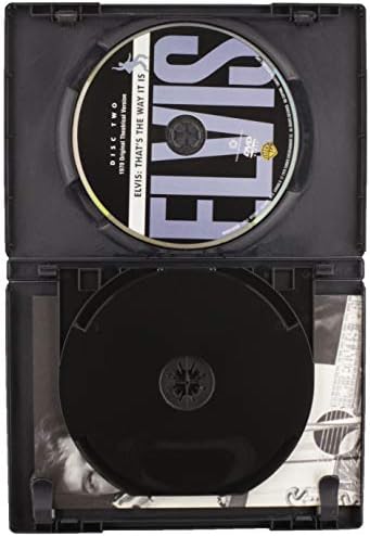Elvis: That's The Way It Is (Two-Disc Special Edition)