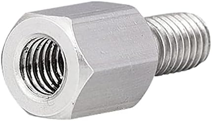 Extenders For Training Wheels Bike Axle Extension Bolts Stabiliser Extension Bolts For 12-20" Wheel Kids Bike