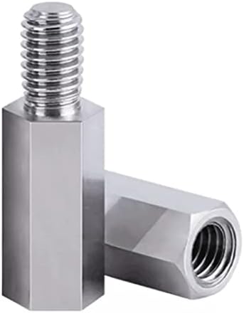 Extenders for Training Wheels Bike Axle Extension Bolts Stabiliser Extension Bolts for 12-20" Wheel Kids Bike