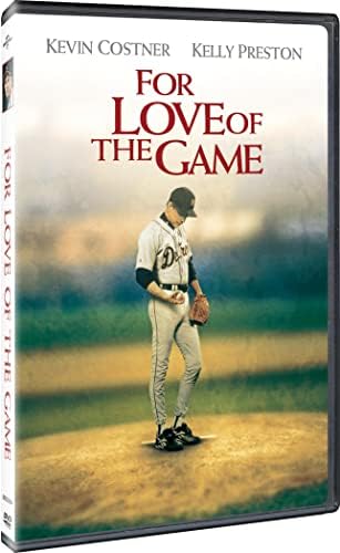 For Love Of The Game (Widescreen)