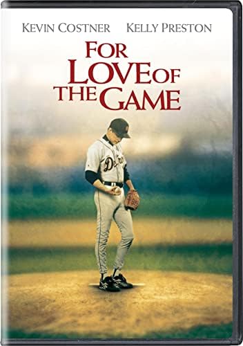 For Love of the Game (Widescreen)
