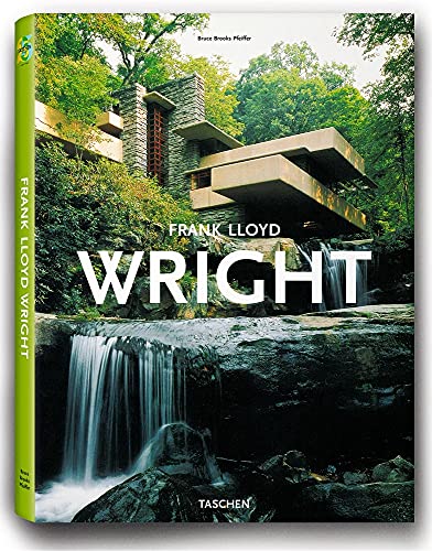 Frank Lloyd Wright Hardcover – Download: Adobe Reader Jan. 1 2008