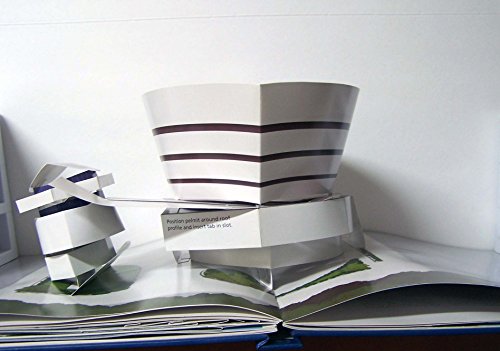 Frank Lloyd Wright In Pop-Up Paperback – Jan. 1 1790