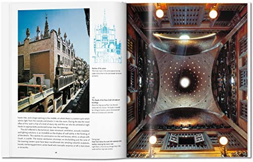 Gaudí Hardcover – Illustrated July 15 2015