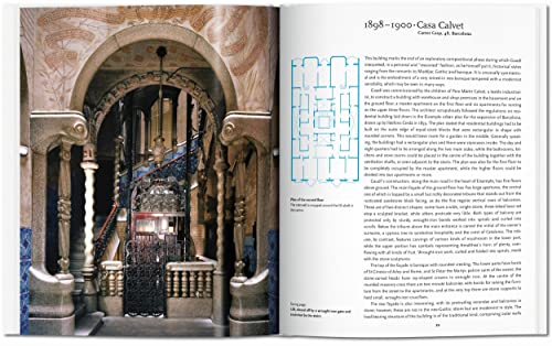 Gaudí Hardcover – Illustrated July 15 2015