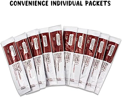 GEN'C BÉAUTY Microblading Tattoo Coloring Cream Ink 50 Packs