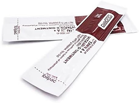 GEN'C BÉAUTY Microblading Tattoo Coloring Cream Ink 50 Packs