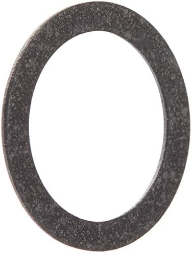 Genuine Subaru 803918060 Drain Plug Gasket 1 Pack