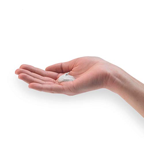 GOJO 7272-04 2000 ML Supro Max Hand Cleaner PRO TDX 2000 Refill (Case Of 4)