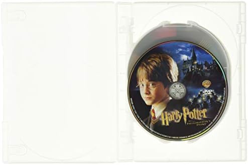 Harry Potter: The Complete 8-Film Collection (DVD)