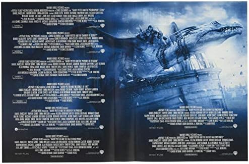 Harry Potter: The Complete 8-Film Collection (DVD)