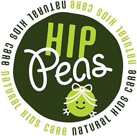 Hip Peas Cradle Cap Care