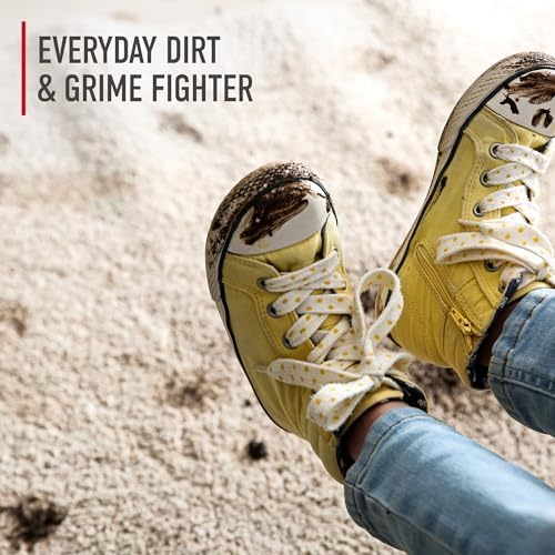 Hoover Renewal Carpet Cleaner Solution 64oz. Fresh Meadows Scent Everyday Carpet Solution Removes Dirt And Grime From Carpet And Upholstery Pair With Hoover Carpet Cleaner Machine AH31924CA