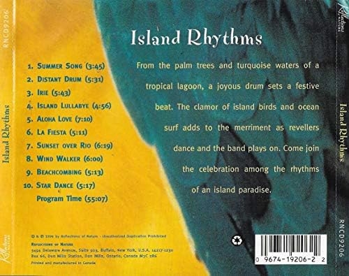 Island Rhythms