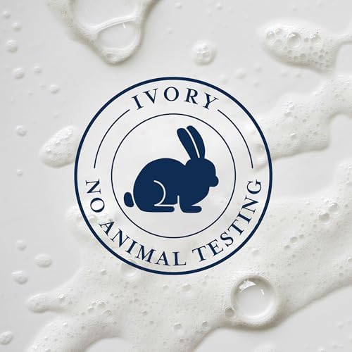 Ivory Gentle Bar Soap Original Scent 900 G Total (10 Count Of 90 G Each)