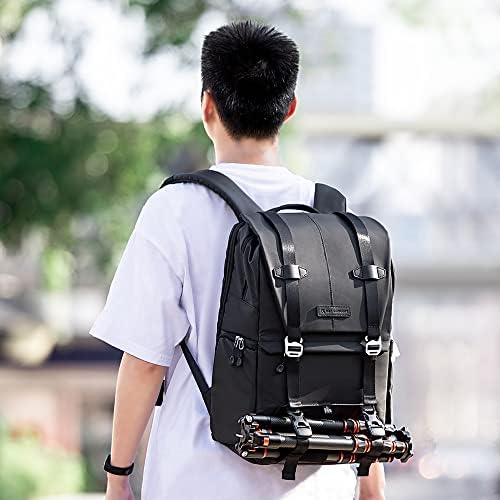 K&F Concept Camera Bfdackpack Camera Bags For Photographers