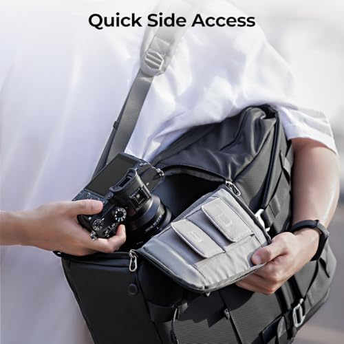K&F Concept Camera Bfdackpack Camera Bags For Photographers