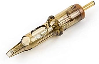 Kwadron Cartridge - Super Tight Liners Long Taper - 3 Super Tight Liner Long Taper - 25/3RLLT