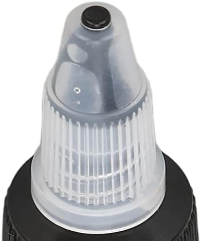 LANTRO JS 30ml Tattoo Color Mixing Solution Tattoo Ink Mixer Professional Tattoo Color Mixing Pigment Diluent For Blending Tattoo Inks