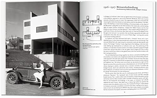 Le Corbusier Hardcover – Illustrated Sept. 23 2015