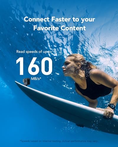 Lexar 256GB Blue Micro SD Card Up To 160MB/s MicroSDXC UHS-I Memory Card With SD Adapter C10 U3 A2 V30 Full HD 4K UHD High Speed TF Card