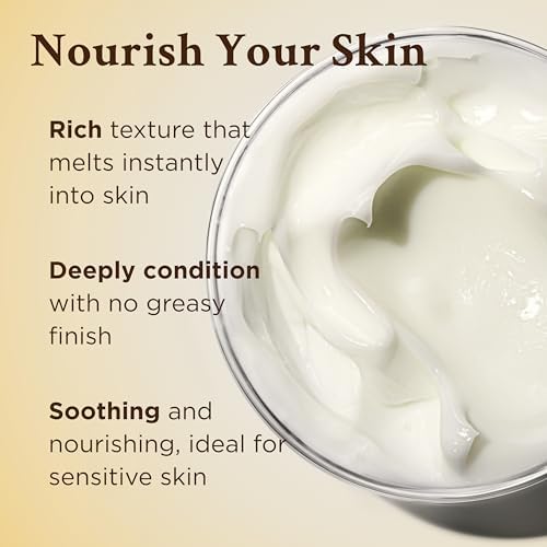 MATKAS Korean Retinol Neck Firming Cream 100mL - Neck Creams For Tightening And Firming - Tightening Cream For Face With 5 Ceramides Shea Butter And Vitamin E Korean Skin Care Lift Neck Cream