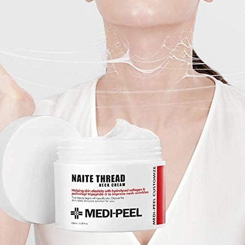 [MEDI-PEEL] Naite Thread Neck Cream 100ml