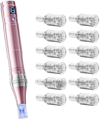 Microneedling Pen 0-3mm