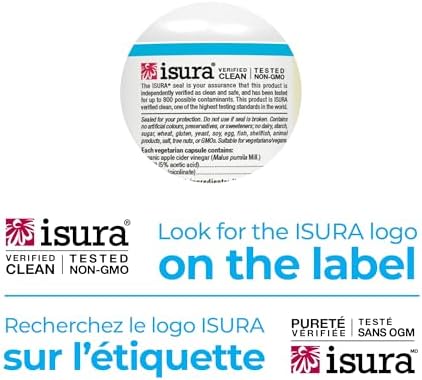 Natural Factors CoQ10 200 Mg 120 Softgels Supports Cardiovascular Health