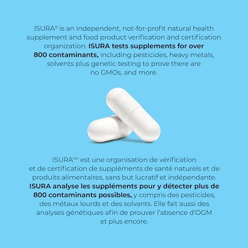 Natural Factors CoQ10 200 Mg 120 Softgels Supports Cardiovascular Health