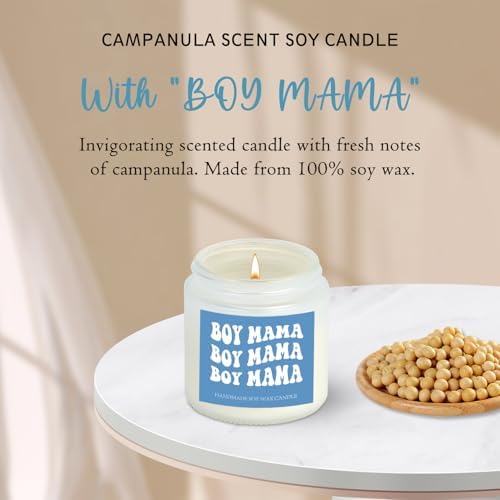 New Mom Gifts Baby Shower Gifts For Boys New Mom Gift Basket After Birth Pregnancy Gift For First-Time Mommy Expecting Mother Postpartum Care Package After Baby For Boy Mama